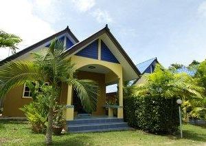 Panpen Bungalow Phuket Nai Yang Thailand