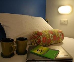 Patong Backpacker Hostel Patong Thailand