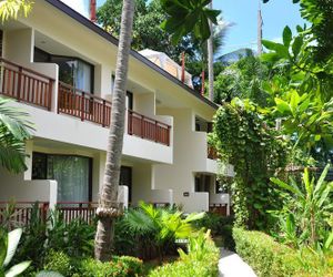 Patong Lodge Hotel Patong Thailand