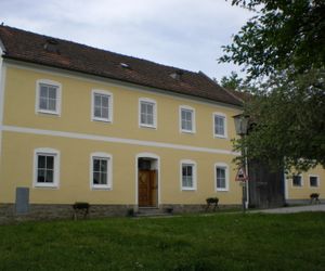 Auszeit-Haus Irmi Harbach Austria