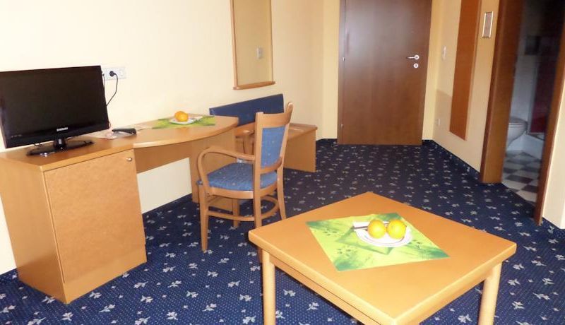 Hotel Photo 1