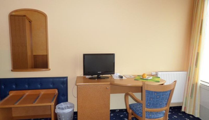 Hotel Photo 2