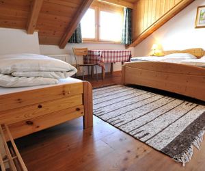 Costaces Hutte Enneberg Italy