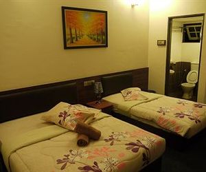 Camellia Budget Inn Tanah Rata Malaysia