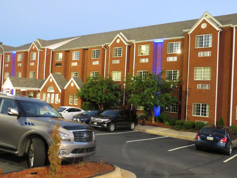 Hotel Photo 2