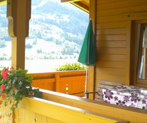Haus Anita Zell am Ziller Austria
