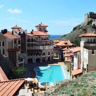 Фото отеля Отель Soldaya Grand Hotel & Resort