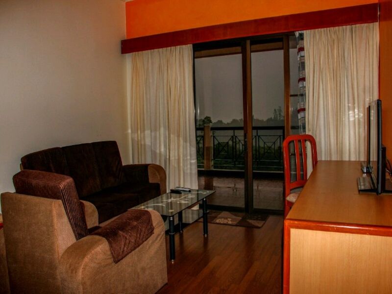 Hotel Photo 11