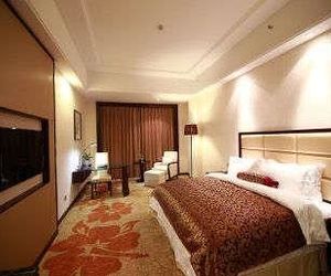 Ramada Suzhou Wujiang Suzhou China