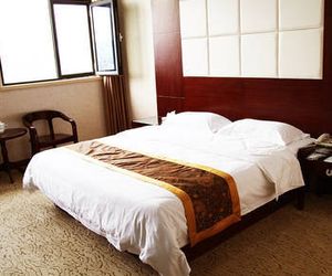 Jinhua Star Business Hotel Daquan China