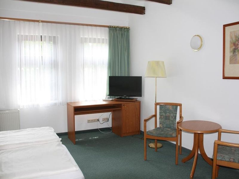 Hotel Photo 1