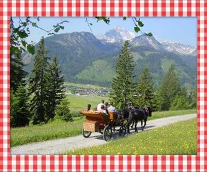 Ferienpension Christlferienwohnungentannheim Tannheim Austria