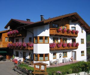 Ferienwohnungen Bauernhof Andreas Kleiner Tannheim Austria