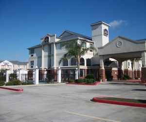 BW MAINLAND INN AND SUITES Dickinson United States