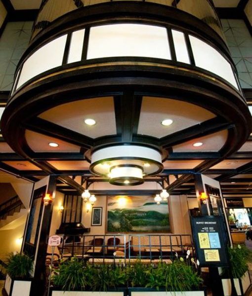 Hotel Photo 14