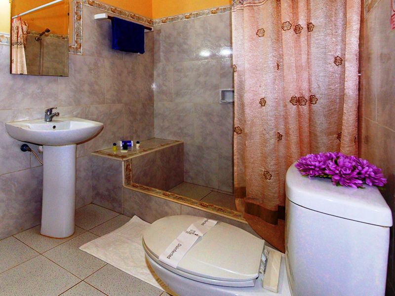 صورة الفندق 12