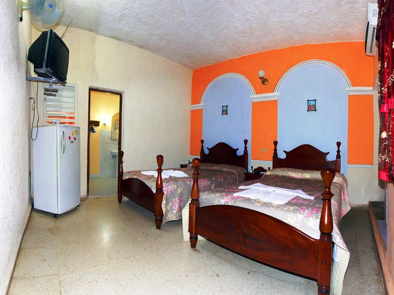 صورة الفندق 3