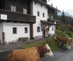 Almhüttenappartements Loicht Hermagor Austria