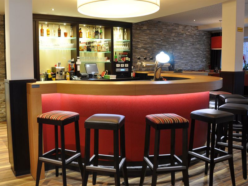 Hotel Photo 16