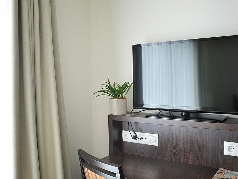 Hotel Photo 4