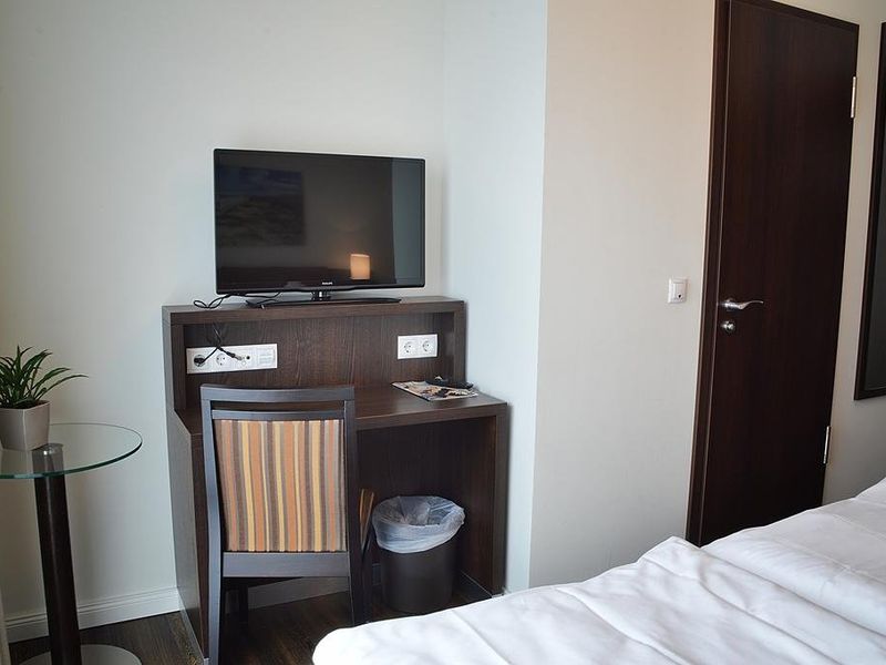 Hotel Photo 5