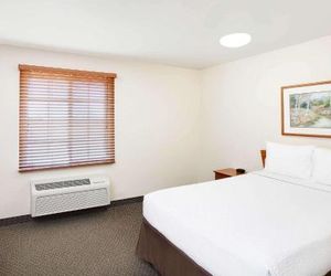 Woodspring Suites Tyler Tyler United States