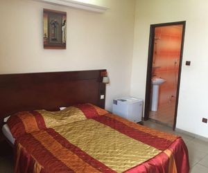 Hotel Lumiere Akwa Douala Cameroon
