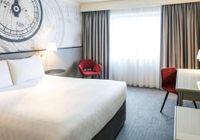 Отзывы Mercure Dartford Brands Hatch Hotel & Spa, 4 звезды