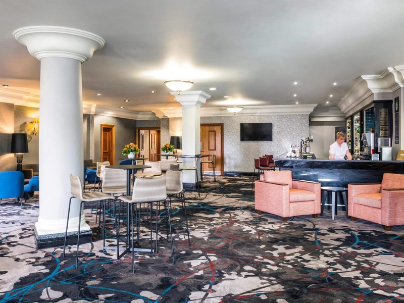Hotel Photo 9