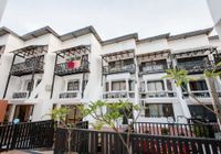 Отзывы Patong Swiss Hotel Beach Front, 3 звезды