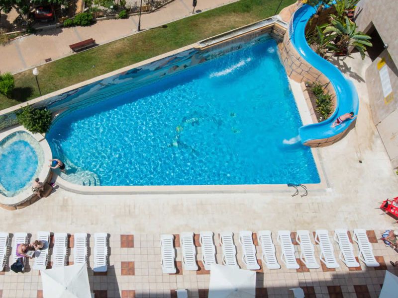 Hotel Photo 20