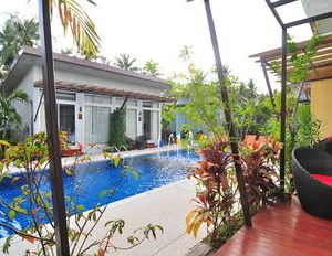 Phu NaNa Boutique Hotel Rawai Thailand