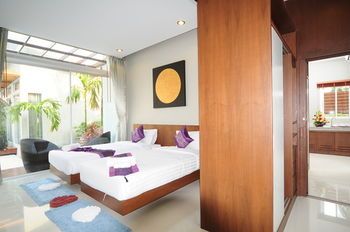 Phu NaNa Boutique Hotel – SHA Plus