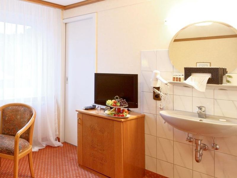 Hotel Photo 13