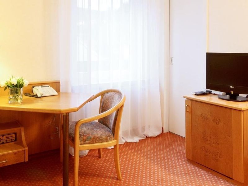 Hotel Photo 7