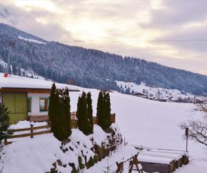 Haus Riehle Oed Austria