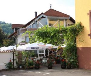 Hotel- Restaurant Zum Schwan Rodalben Germany