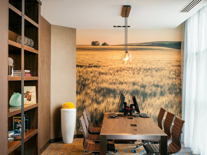 Hotel Photo 19