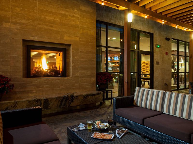 Hotel Photo 9