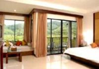 Отзывы Phuket Naithon Resort, 3 звезды
