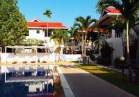 Отзывы Phuket Riviera Villas, 3 звезды