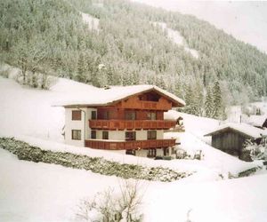 Haus Flatscher Wildschoenau Austria