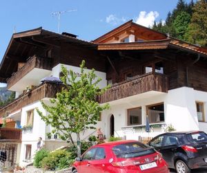 Appartmenthaus Neudorf Oberau Austria