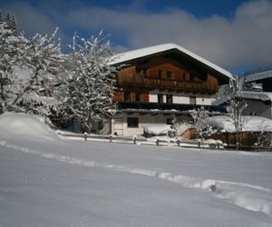 Haus Stuck Oberau Austria