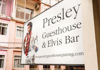 Отзывы Presley Guesthouse Patong, 3 звезды