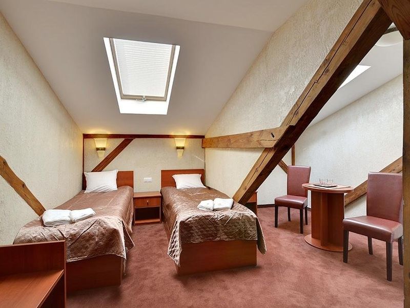 Hotel Photo 1