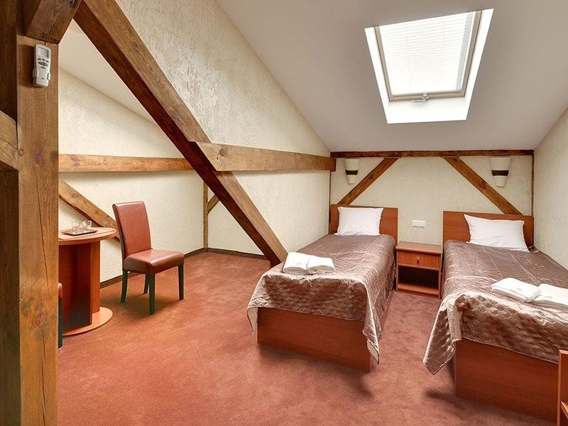 Hotel Photo 7