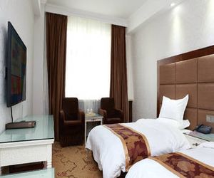 Haolong Hotel Xining China