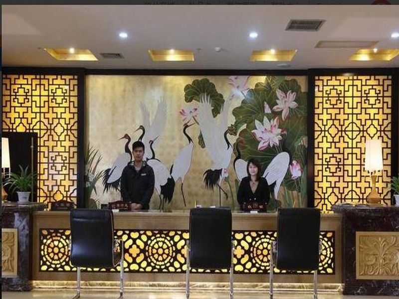 Hotel Photo 1
