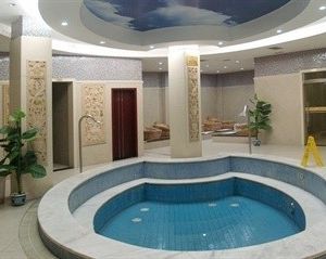 Xinjin Lijin Hotel Dongsheng China